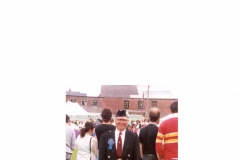 1991 Alex Fraser