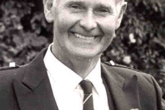 1993 Dougal Gray