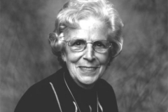2003 Margaret Smith